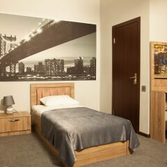 Отель Old Castle Boutique Hotel Азербайджан, Баку - отзывы, цены и фото номеров - забронировать отель Old Castle Boutique Hotel онлайн комната для гостей