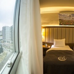 Yilmazoglu Park Otel Турция, Газиантеп - отзывы, цены и фото номеров - забронировать отель Yilmazoglu Park Otel онлайн фото 15