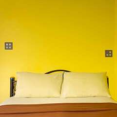 Отель Sabina Guesthouse Камала Бич детские мероприятия