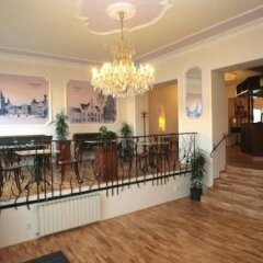 Hotel Dejmalik Литомержице фото 14