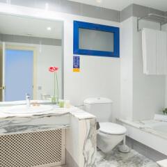 Hotel Suite Princess - All Inclusive - Adults Only ванная
