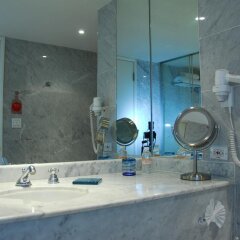 Camino Real Tijuana Hotel Zona Rio ванная