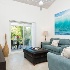 The Oasis at Grace Bay in Providenciales, Turks and Caicos from 663$, photos, reviews - zenhotels.com guestroom photo 3