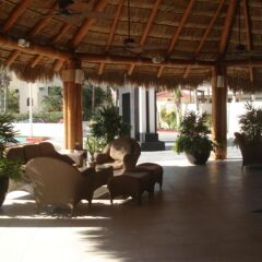 Отель Park Royal Los Cabos Сан-Хосе-дель-Кабо фото 4