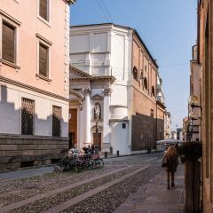 Отель Padova Tower City & Hills View Libeccio Италия, Падуя - отзывы, цены и фото номеров - забронировать отель Padova Tower City & Hills View Libeccio онлайн фото 3