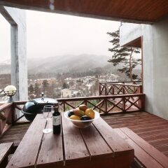 Отель Touch Sky Pension Южная Корея, Пхёнчан - отзывы, цены и фото номеров - забронировать отель Touch Sky Pension онлайн фото 4
