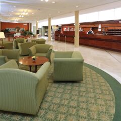 Отель Danubius Hotel Flamenco Венгрия, Будапешт - 6 отзывов об отеле, цены и фото номеров - забронировать отель Danubius Hotel Flamenco онлайн интерьер отеля фото 3