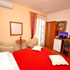 Отель Apartmani Trogir в номере фото 2