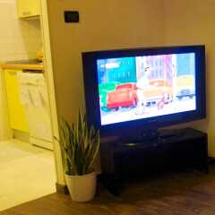 Отель With one Bedroom in Genova, With Enclosed Garden and Wifi - 3 km From the Beach Италия, Генуя - отзывы, цены и фото номеров - забронировать отель With one Bedroom in Genova, With Enclosed Garden and Wifi - 3 km From the Beach онлайн фото 4