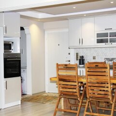 Terra Kaya Villa Турция, Кесилер - отзывы, цены и фото номеров - забронировать отель Terra Kaya Villa онлайн в номере