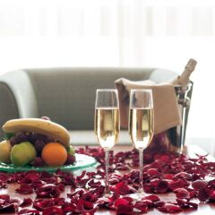 ISG Airport Hotel Турция, Стамбул - 13 отзывов об отеле, цены и фото номеров - забронировать отель ISG Airport Hotel онлайн в номере
