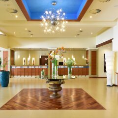 Отель Pestana Dom João II Hotel Beach & Golf Resort Португалия, Портимао - отзывы, цены и фото номеров - забронировать отель Pestana Dom João II Hotel Beach & Golf Resort онлайн спа фото 2