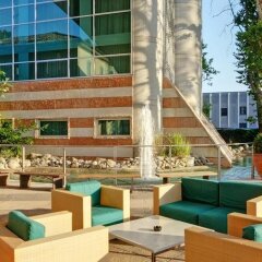 Отель CDH Hotel Villa Ducale Италия, Парма - 2 отзыва об отеле, цены и фото номеров - забронировать отель CDH Hotel Villa Ducale онлайн фото 4