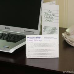 Отель Holiday Inn Columbus Downtown Capitol Square интерьер отеля фото 3