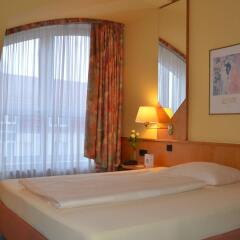 Отель Ringhotel Residenz Alt Dresden комната для гостей фото 2