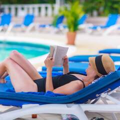 Отель Franklyn D. Resort & Spa All Inclusive гостиничный бар