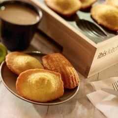 Отель Ibis Paris Porte De Montreuil в номере