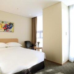 Отель Best Western Haeundae фото 3