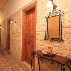 Neos Olympos Hotel бассейн