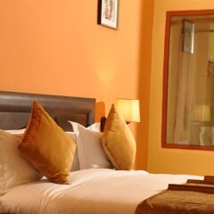 Nazra Hotel in Addis Ababa, Ethiopia from 147$, photos, reviews - zenhotels.com guestroom photo 4