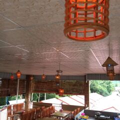 Отель Hana Resort & Bungalow детские мероприятия