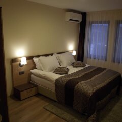 Отель Guest Rooms Tsarevets Велико Тырново комната для гостей фото 5