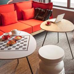 Отель Ibis Toulouse Centre Франция, Тулуза - отзывы, цены и фото номеров - забронировать отель Ibis Toulouse Centre онлайн с домашними животными