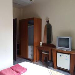 Отель Krabi Loma Hotel Таиланд, Краби - отзывы, цены и фото номеров - забронировать отель Krabi Loma Hotel онлайн удобства в номере