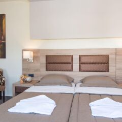 Hotel Dionyssos - Adults Only комната для гостей фото 3