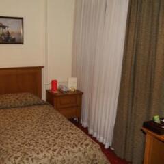 Central Hotel Турция, Бурса - отзывы, цены и фото номеров - забронировать отель Central Hotel онлайн удобства в номере фото 2