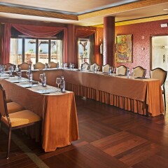 Gran Hotel Elba Estepona Thalasso & Spa фото 4