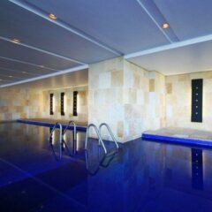 Отель Hilton Mexico City Reforma с домашними животными