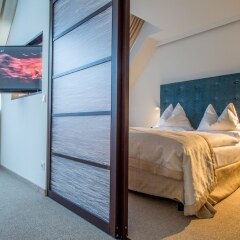 Отель Starlight Suiten Hotel Renngasse Австрия, Вена - 4 отзыва об отеле, цены и фото номеров - забронировать отель Starlight Suiten Hotel Renngasse онлайн детские мероприятия фото 2