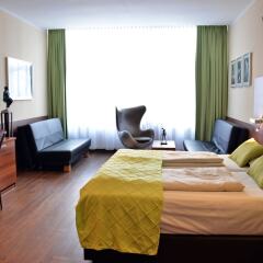 Отель Arthotel Munich Мюнхен фото 11