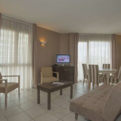 Отель ExcelSuites Residence Франция, Канны - 1 отзыв об отеле, цены и фото номеров - забронировать отель ExcelSuites Residence онлайн фото 3