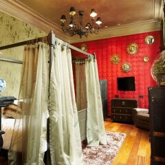Отель Logies The Glorious-Inn детские мероприятия