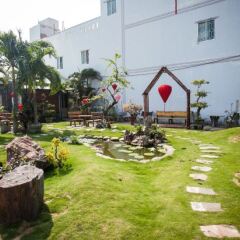 Cococha Hostel and Pool Club фото 4