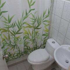Отель Secret Garden Resort Филиппины, остров Боракай - отзывы, цены и фото номеров - забронировать отель Secret Garden Resort онлайн ванная фото 2