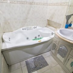 Zvezda Hostel Arbat спа
