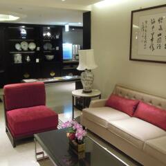 The Grand Hotel интерьер отеля
