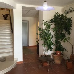 Отель Albergo Belvedere Корденонс сауна