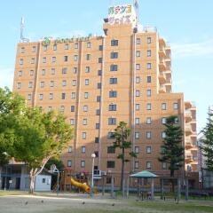 Отель Good Inn Beppu Беппу с домашними животными