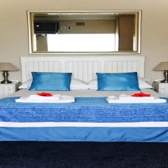The Russel Hotel комната для гостей фото 3
