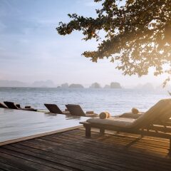 Отель Koyao Island Resort Таиланд, Яо Ной - отзывы, цены и фото номеров - забронировать отель Koyao Island Resort онлайн фото 19