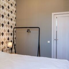 Гостиница Piterstay Malaya Morskaya сейф в номере