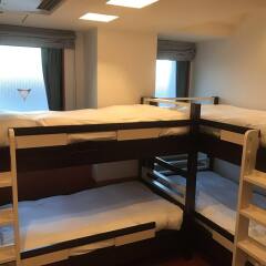 Nice Inn Hotel Maihama Tokyo Bay Premiere удобства в номере