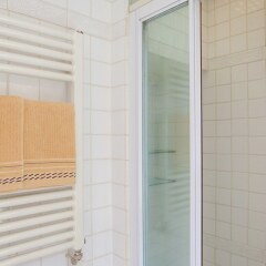 Отель Rental in Rome Crociferi 1 сауна