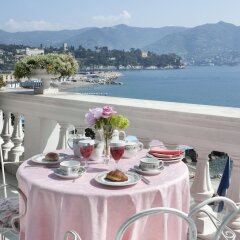 Grand Hotel Miramare Церковь Св. Маргариты Лигурийской фото 13