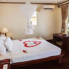 Отель Victoria Phan Thiet Beach Resort & Spa фото 17