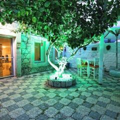 5Tas Boutique Hotel Alacati Чешме фото 2